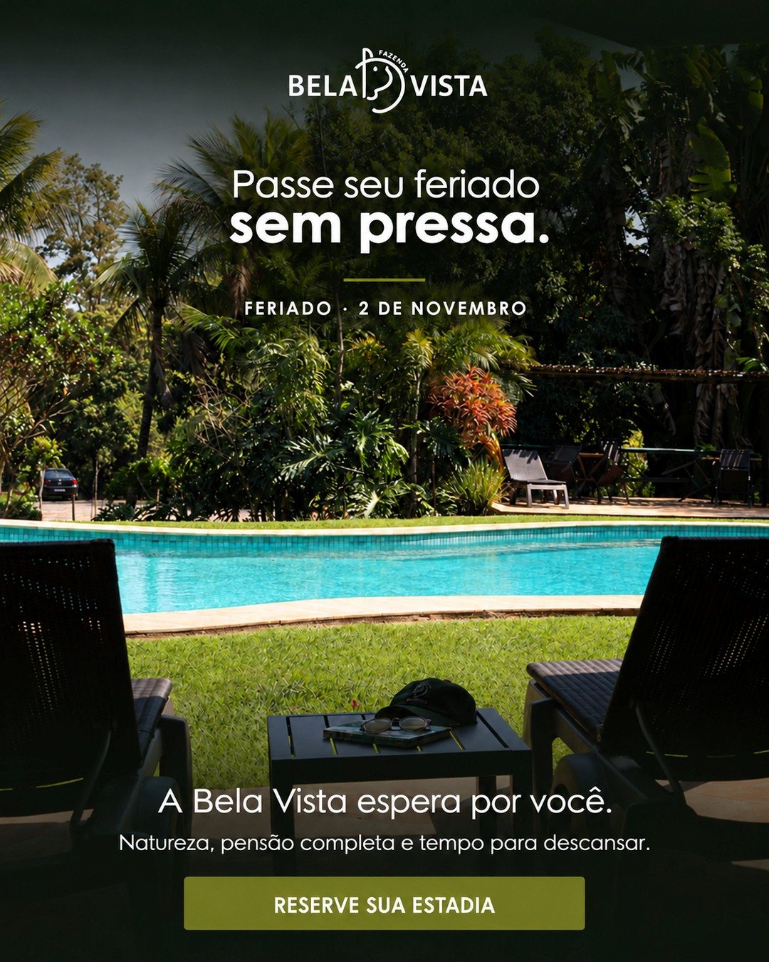 Feriado de Finados