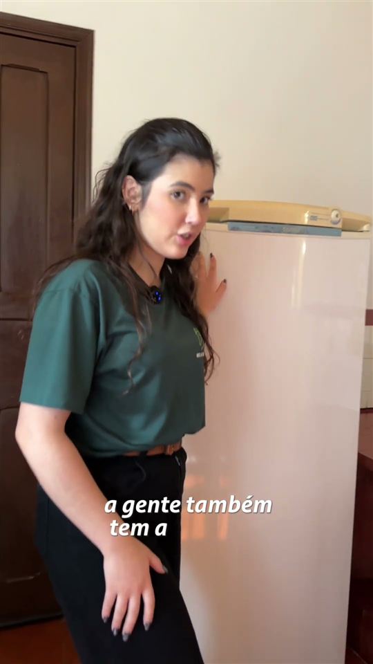 Conheça nosso chalé 5