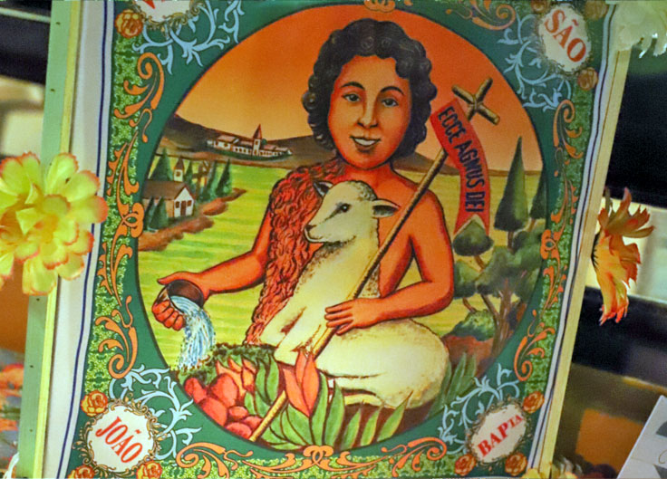 São João
