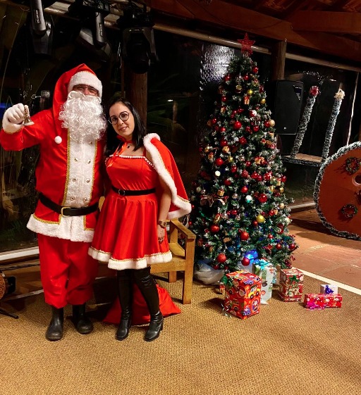 Foto de Natal