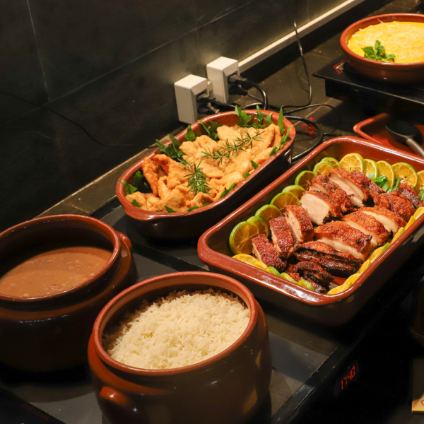 Cópia de Buffet