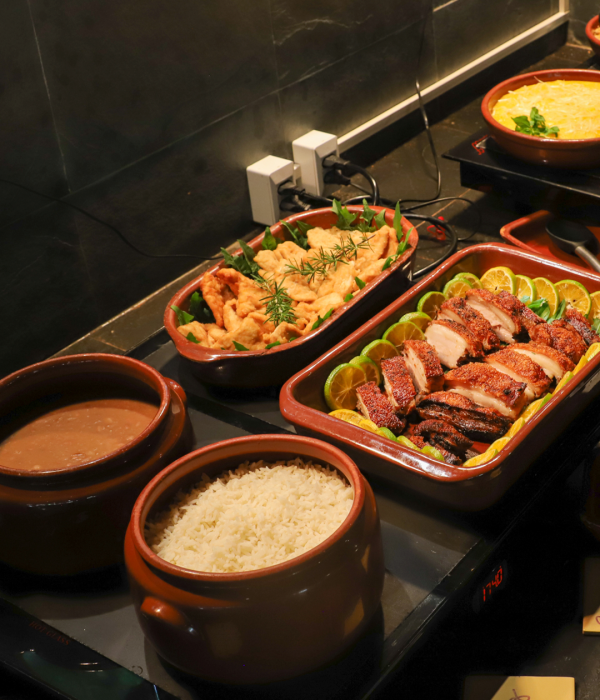 Cópia de Buffet