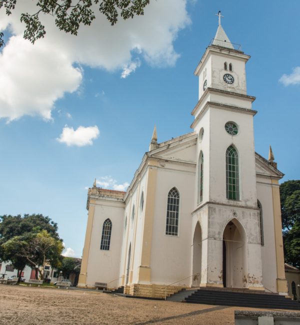 Igreja Matriz