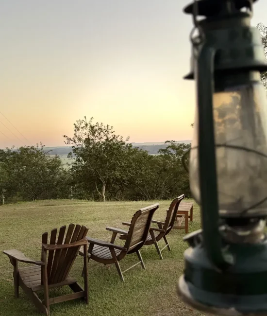 Mirante conexão bela vista